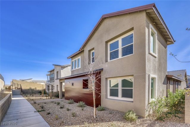 1041 Soaring Sage Avenue, Las Vegas, NV 89138