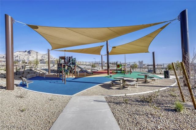 1041 Soaring Sage Avenue, Las Vegas, NV 89138