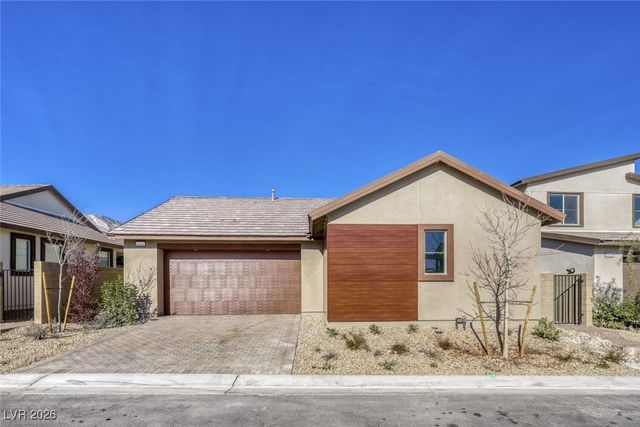 1041 Soaring Sage Avenue, Las Vegas, NV 89138