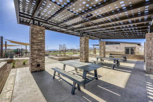 1041 Soaring Sage Avenue, Las Vegas, NV 89138