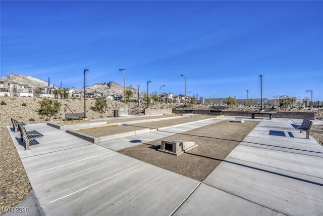 1041 Soaring Sage Avenue, Las Vegas, NV 89138