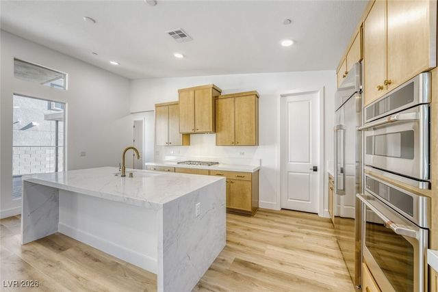 1041 Soaring Sage Avenue, Las Vegas, NV 89138