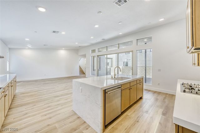 1041 Soaring Sage Avenue, Las Vegas, NV 89138