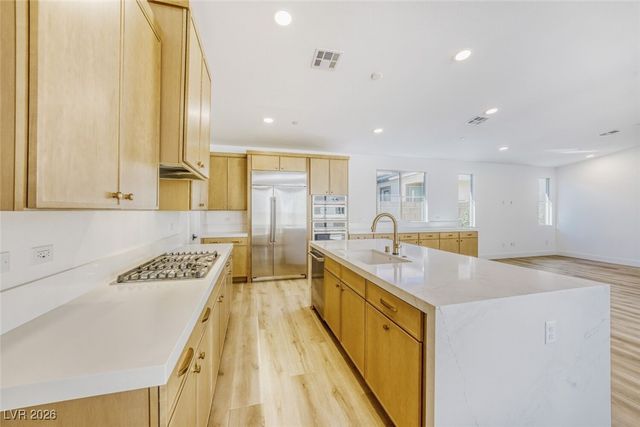 1041 Soaring Sage Avenue, Las Vegas, NV 89138