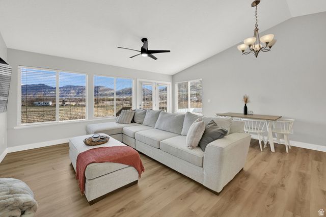 1148 W 2450 S, Perry, UT 84302