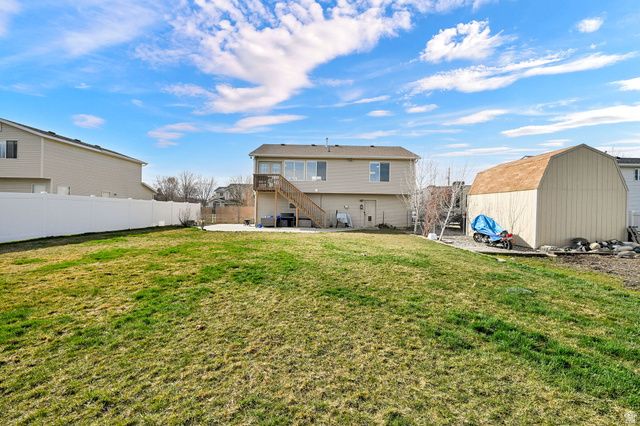 1148 W 2450 S, Perry, UT 84302