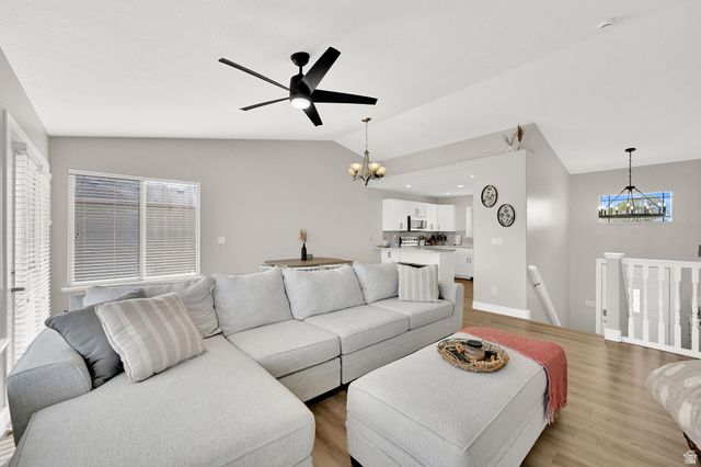 1148 W 2450 S, Perry, UT 84302