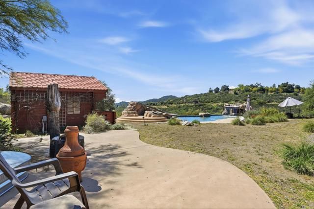 26940 Paradise Meadow Lane, Valley Center, CA 92082