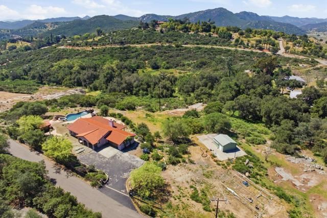 26940 Paradise Meadow Lane, Valley Center, CA 92082
