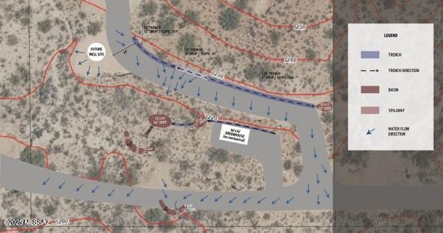 11640 S Lava Peak Road, Vail, AZ 85641