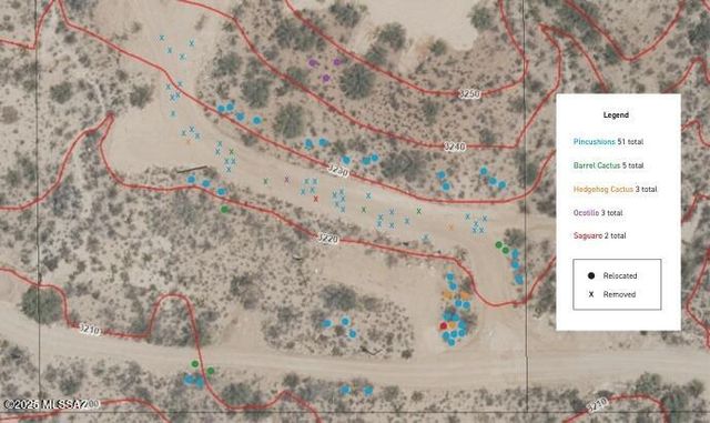 11640 S Lava Peak Road, Vail, AZ 85641