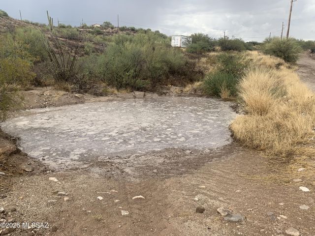 11640 S Lava Peak Road, Vail, AZ 85641