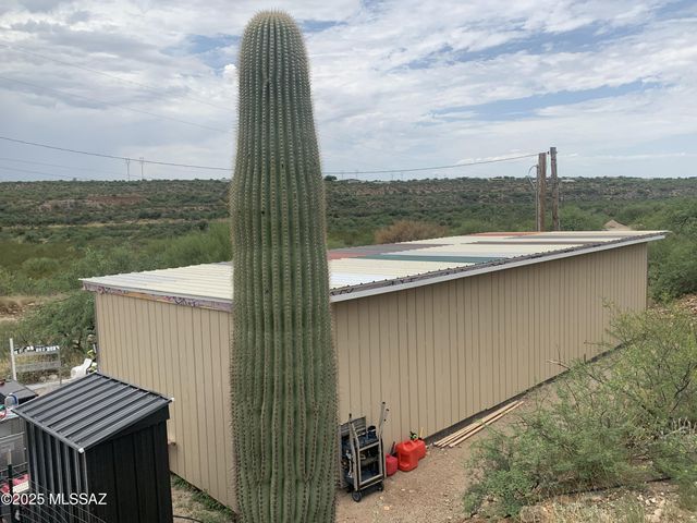 11640 S Lava Peak Road, Vail, AZ 85641