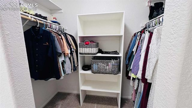 5551 Sunshade Point, Colorado Springs, CO 80923