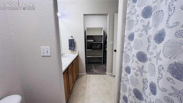 5551 Sunshade Point, Colorado Springs, CO 80923