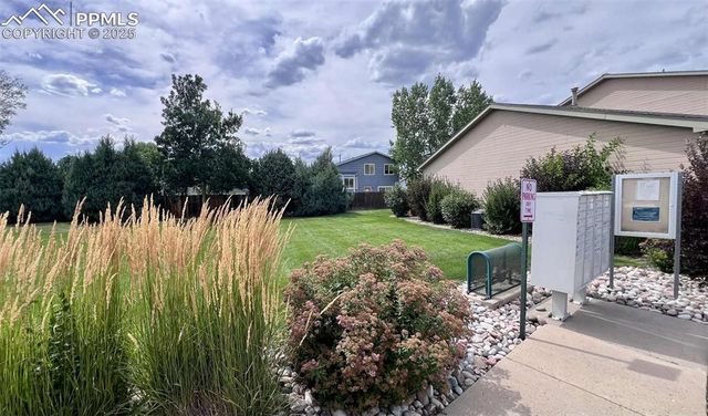 5551 Sunshade Point, Colorado Springs, CO 80923