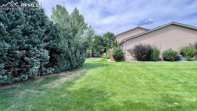 5551 Sunshade Point, Colorado Springs, CO 80923