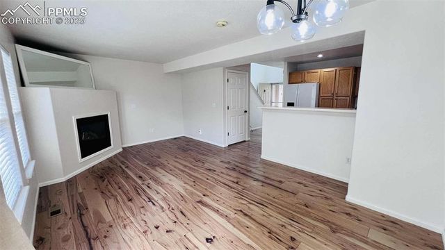 5551 Sunshade Point, Colorado Springs, CO 80923