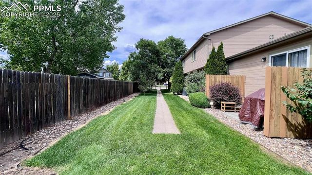 5551 Sunshade Point, Colorado Springs, CO 80923