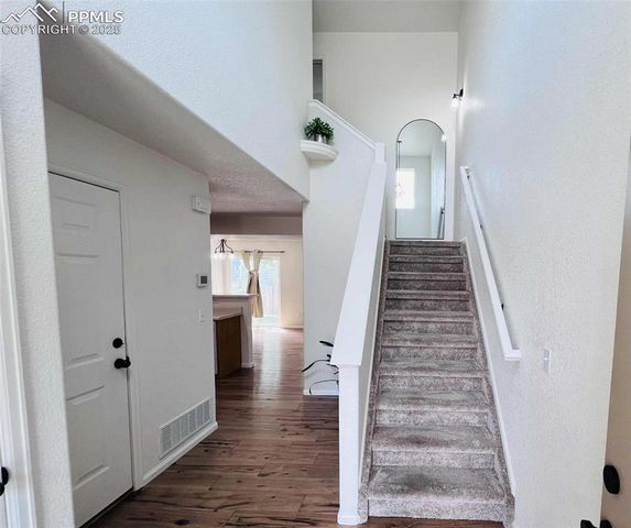 5551 Sunshade Point, Colorado Springs, CO 80923