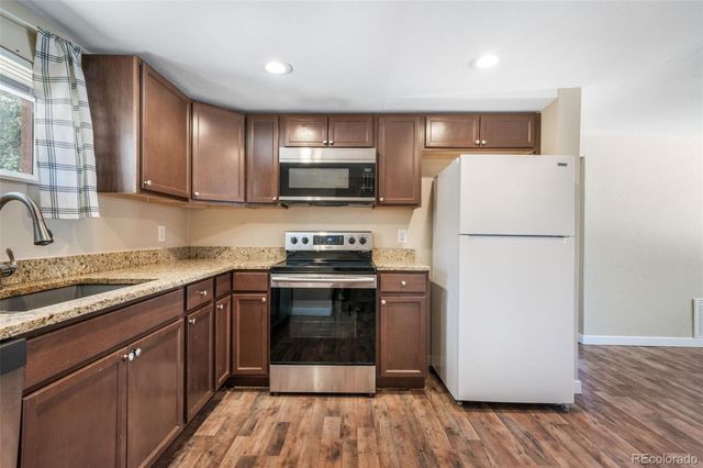 727 E Rio Grande Street, Colorado Springs, CO 80903