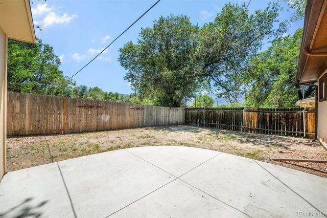 727 E Rio Grande Street, Colorado Springs, CO 80903