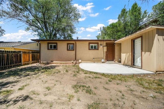 727 E Rio Grande Street, Colorado Springs, CO 80903
