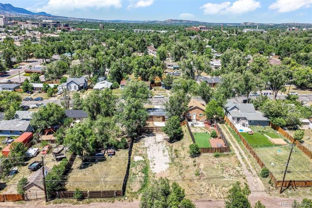 727 E Rio Grande Street, Colorado Springs, CO 80903