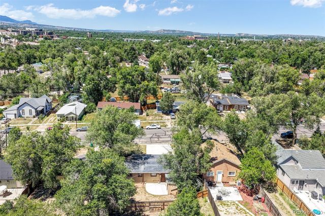727 E Rio Grande Street, Colorado Springs, CO 80903