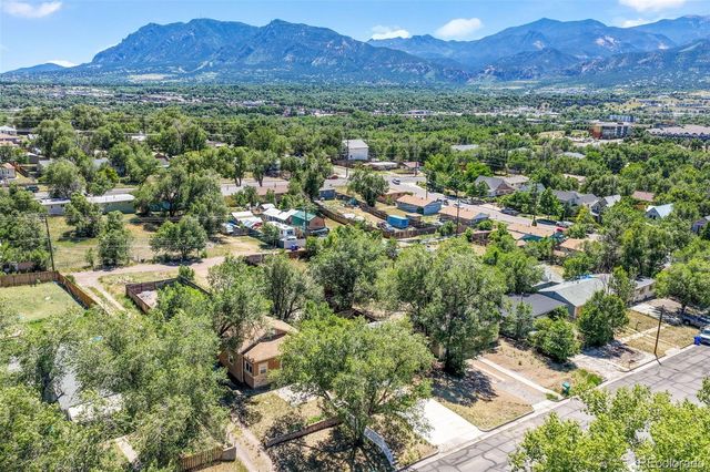727 E Rio Grande Street, Colorado Springs, CO 80903