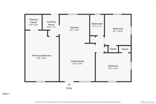 727 E Rio Grande Street, Colorado Springs, CO 80903