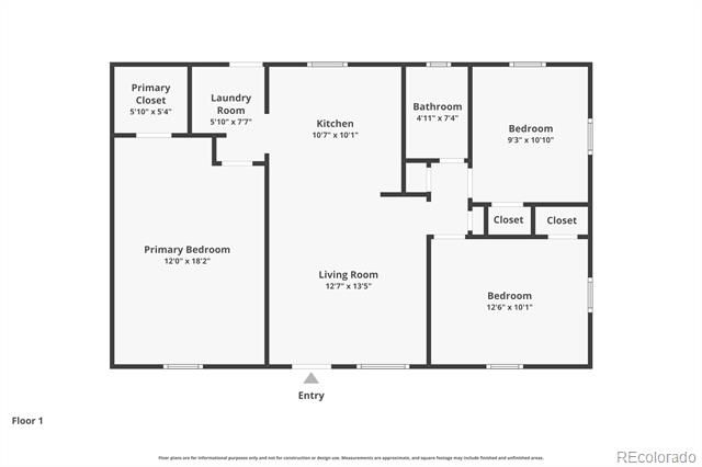 727 E Rio Grande Street, Colorado Springs, CO 80903