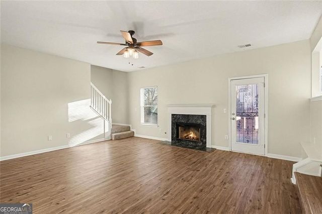 315 Daytona Drive, Mcdonough, GA 30253