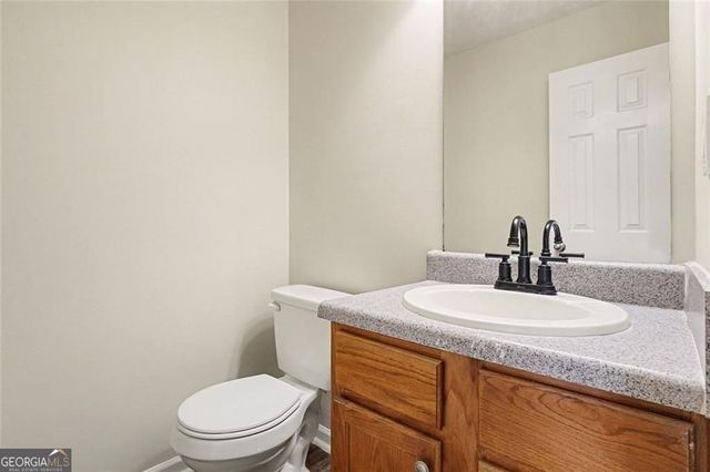 315 Daytona Drive, Mcdonough, GA 30253