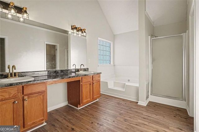 315 Daytona Drive, Mcdonough, GA 30253