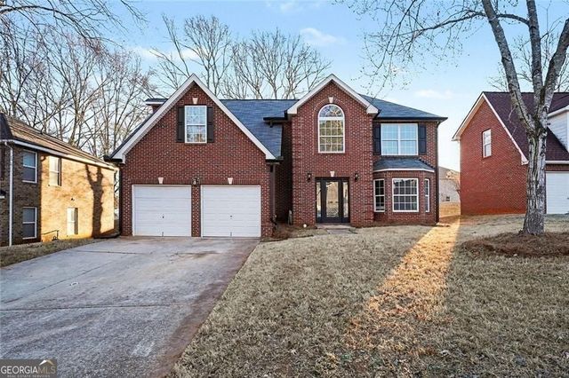 315 Daytona Drive, Mcdonough, GA 30253