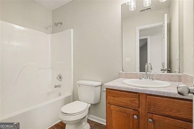 315 Daytona Drive, Mcdonough, GA 30253