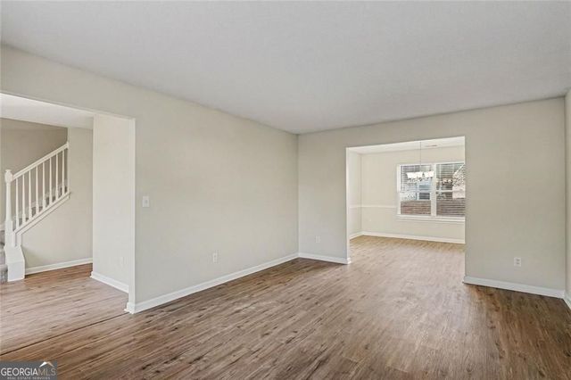 315 Daytona Drive, Mcdonough, GA 30253