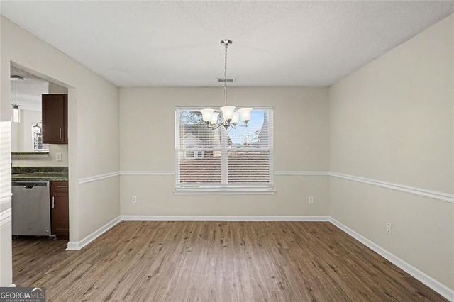 315 Daytona Drive, Mcdonough, GA 30253