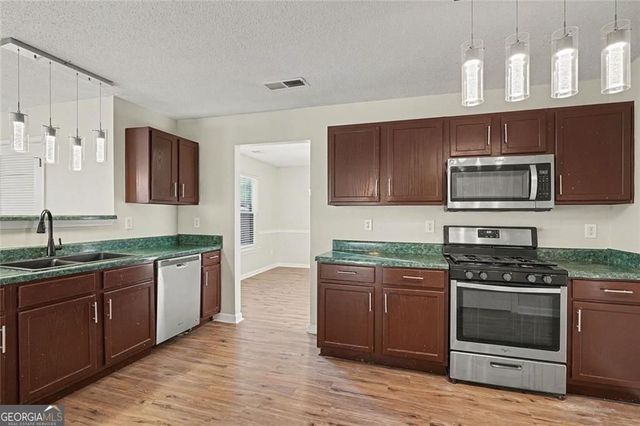 315 Daytona Drive, Mcdonough, GA 30253