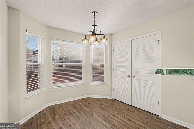 315 Daytona Drive, Mcdonough, GA 30253