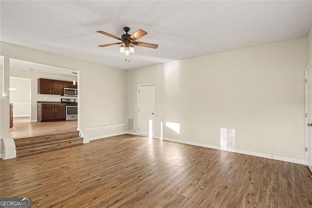 315 Daytona Drive, Mcdonough, GA 30253