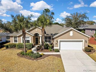 4532 N Jademoor Drive, Beverly Hills, FL 34465