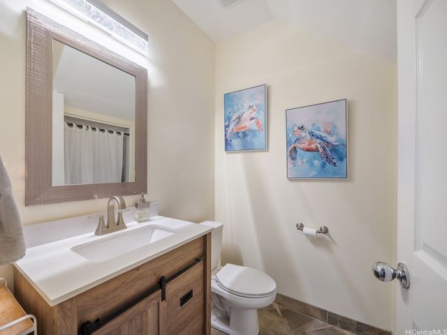 91-1025 Kaileolea Drive J3, Ewa Beach, HI 96706