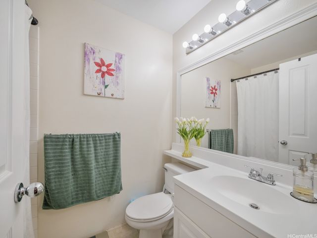 91-1025 Kaileolea Drive J3, Ewa Beach, HI 96706