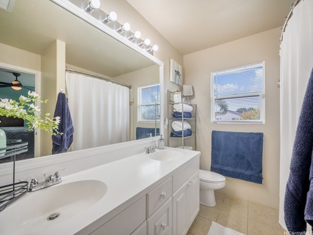 91-1025 Kaileolea Drive J3, Ewa Beach, HI 96706