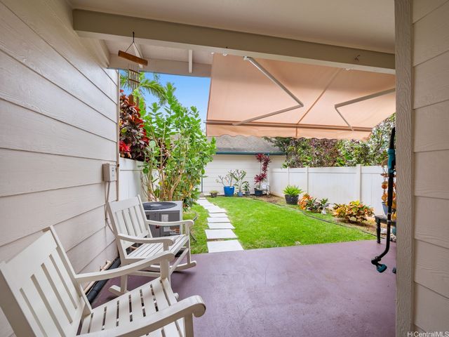 91-1025 Kaileolea Drive J3, Ewa Beach, HI 96706