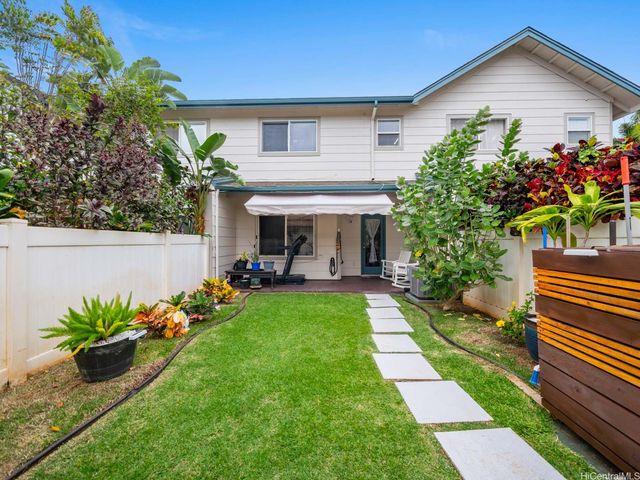 91-1025 Kaileolea Drive J3, Ewa Beach, HI 96706