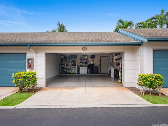 91-1025 Kaileolea Drive J3, Ewa Beach, HI 96706