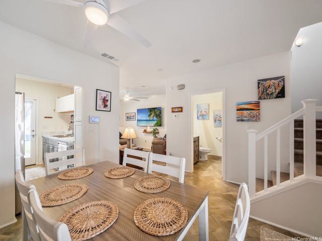 91-1025 Kaileolea Drive J3, Ewa Beach, HI 96706